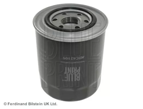 BLUE PRINT Oil Filter (ADC42105)