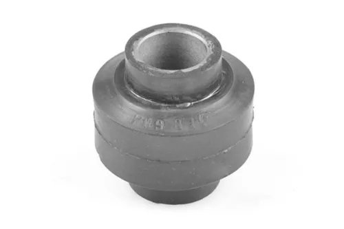 Mounting, shock absorber