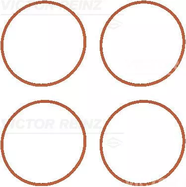 Gasket Set, intake manifold