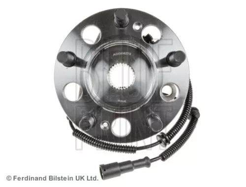 BLUE PRINT Wheel Bearing Kit (ADG08272)