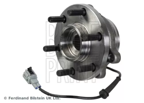 BLUE PRINT Wheel Bearing Kit (ADN18253)