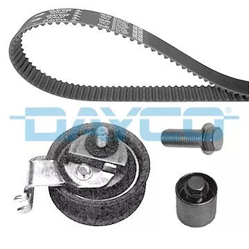 Timing Belt Kit