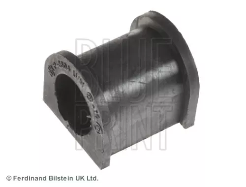 Mounting, stabiliser bar