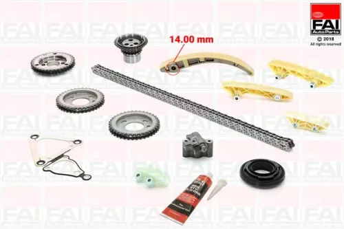 Timing Chain Kit