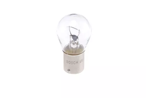 Bulb, direction indicator