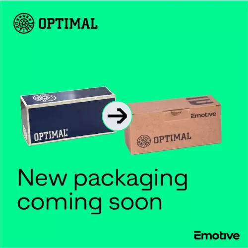 OPTIMAL Wheel Bearing Kit (201629)