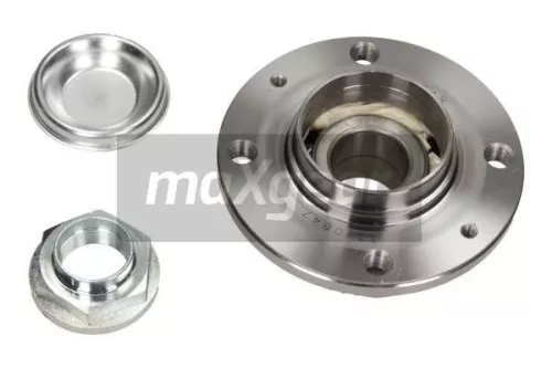 MAXGEAR Wheel Bearing Kit (33-0847)