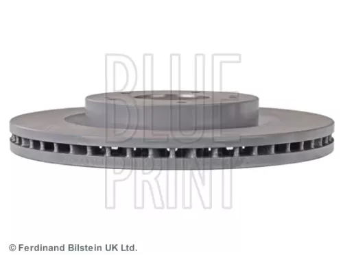 BLUE PRINT Brake Disc (ADC443100)