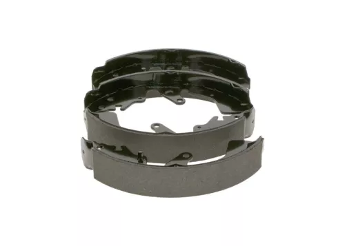 BOSCH Brake Shoe Set (0986487756)