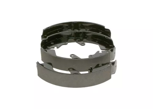 BOSCH Brake Shoe Set (0986487756)