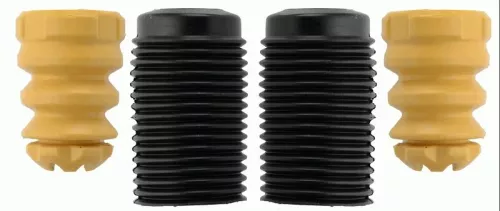 Dust Cover Kit, shock absorber