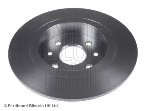 BLUE PRINT Brake Disc (ADG04343)