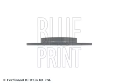BLUE PRINT Brake Disc (ADH243123)