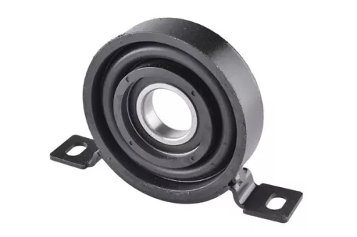 Suspension, propshaft