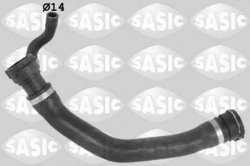 Radiator Hose