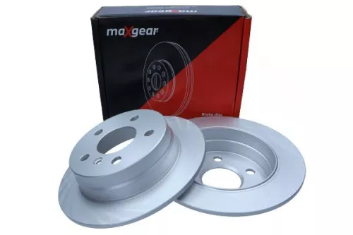 MAXGEAR Brake Disc (19-1225MAX)