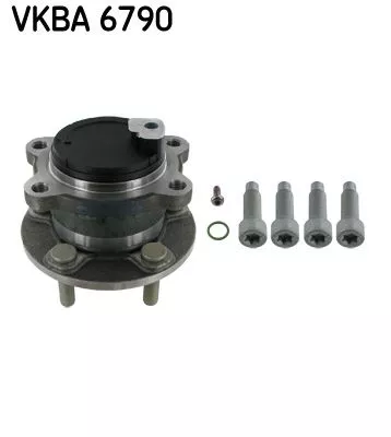 Wheel Bearing Kit