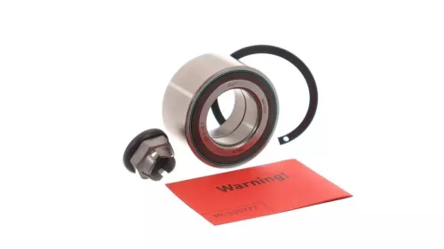 SKF Wheel Bearing Kit (VKBA6798)