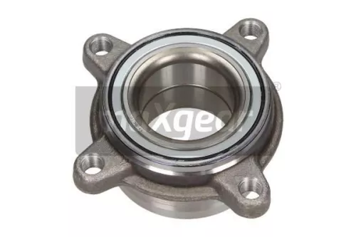 MAXGEAR Wheel Bearing Kit (33-0676)