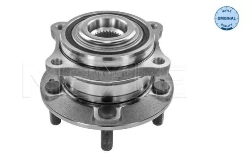 Wheel Hub