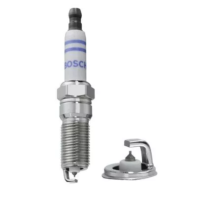 BOSCH Spark Plug (0242229739)