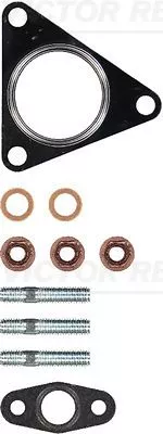 Mounting Kit, charger