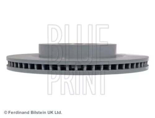 BLUE PRINT Brake Disc (ADC443114)