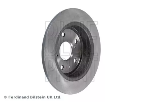 BLUE PRINT Brake Disc (ADK84335)