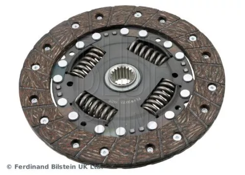 BLUE PRINT Clutch Disc (ADT33189)