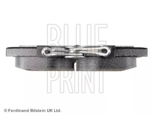 BLUE PRINT Brake Pad Set, disc brake (ADT342115)