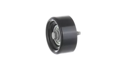 SKF Deflection/Guide Pulley, V-ribbed belt (VKM35017)