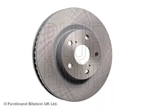 BLUE PRINT Brake Disc (ADT343206)
