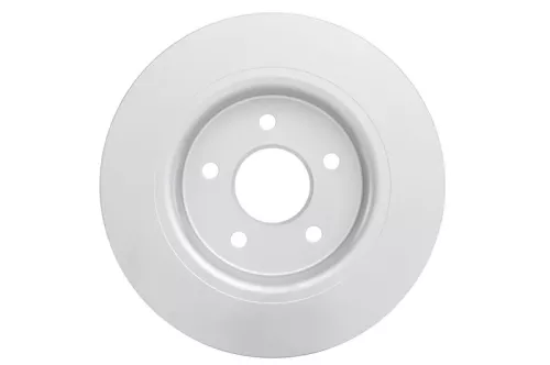 BOSCH Brake Disc (0986479B81)