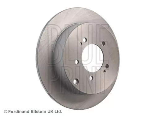 BLUE PRINT Brake Disc (ADC443109)