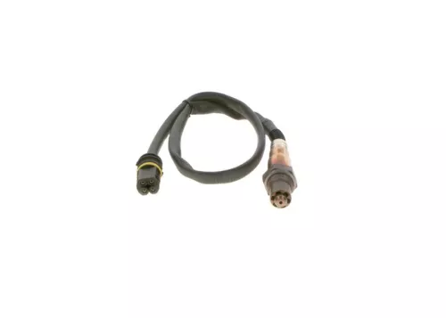 BOSCH Oxygen Sensor (0258006353)
