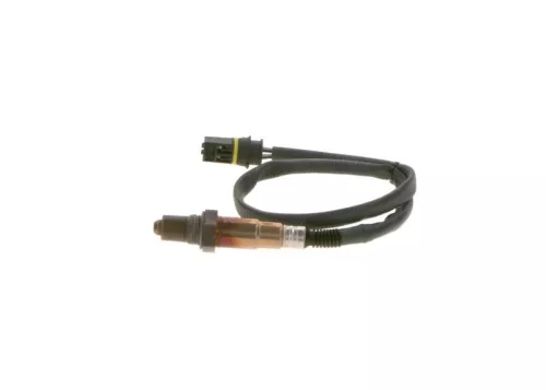 BOSCH Oxygen Sensor (0258006353)