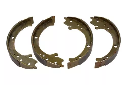 Brake Shoe Set, parking brake