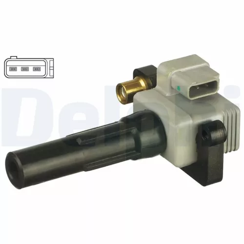 Ignition Coil