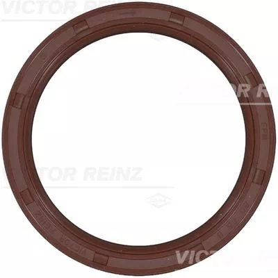 Shaft Seal, crankshaft