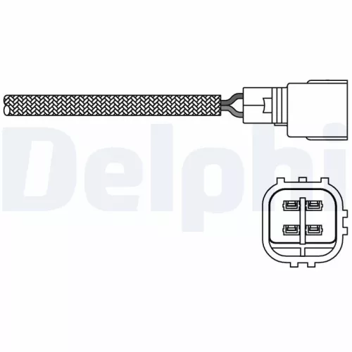 Oxygen Sensor
