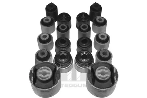 Repair Kit, wheel suspension