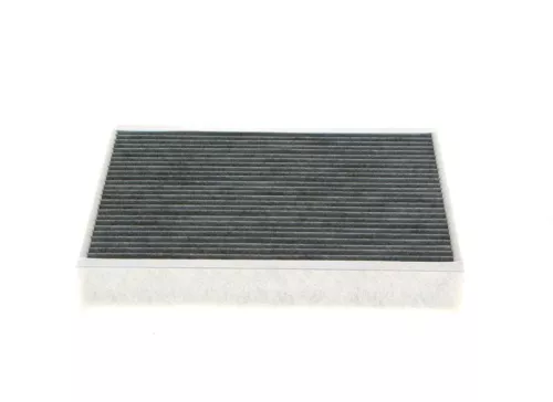 BOSCH Filter, cabin air (1987432411)