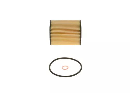 BOSCH Oil Filter (F026407071)