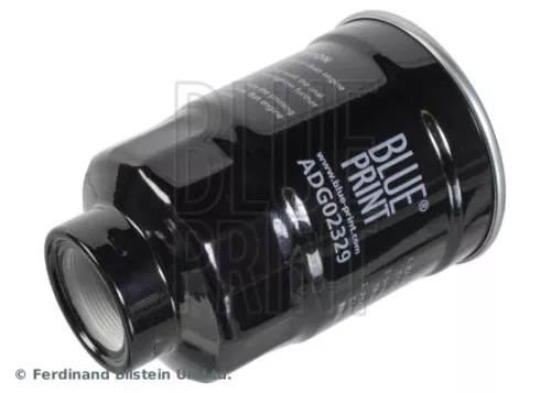 BLUE PRINT Fuel Filter (ADG02329)