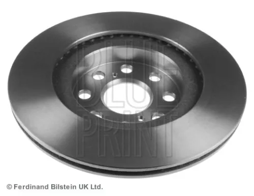 BLUE PRINT Brake Disc (ADT343143)