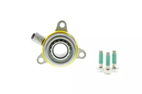 Central Slave Cylinder, clutch