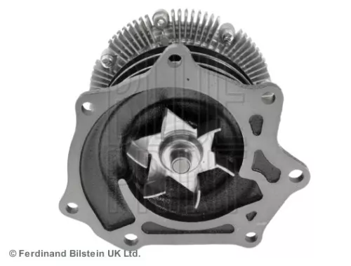 BLUE PRINT Water Pump, engine cooling (ADN19147)