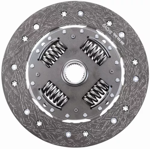SACHS Clutch Kit (3000 970 072)