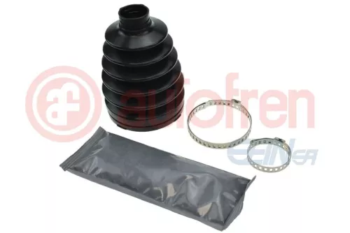 Bellow Kit, drive shaft