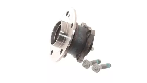 SKF Wheel Bearing Kit (VKBA6786)